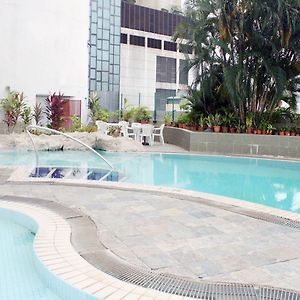 Hotel Royal Penang